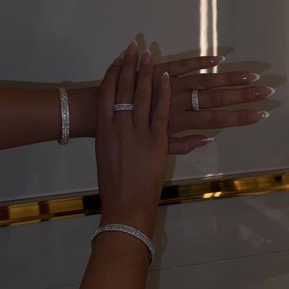 CLEO SET - GOLD